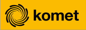 Komet Logo